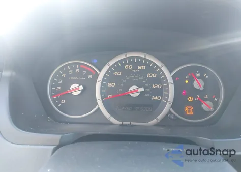 2006 Honda Pilot Ex-L из США, поврежденный, VIN 2HKYF18506H510724